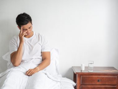 Susah Tidur dan Solusinya